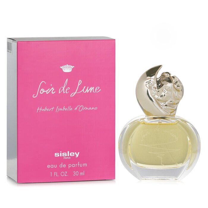 Sisley Soir De Lune Eau De Parfum Spray 30 ml