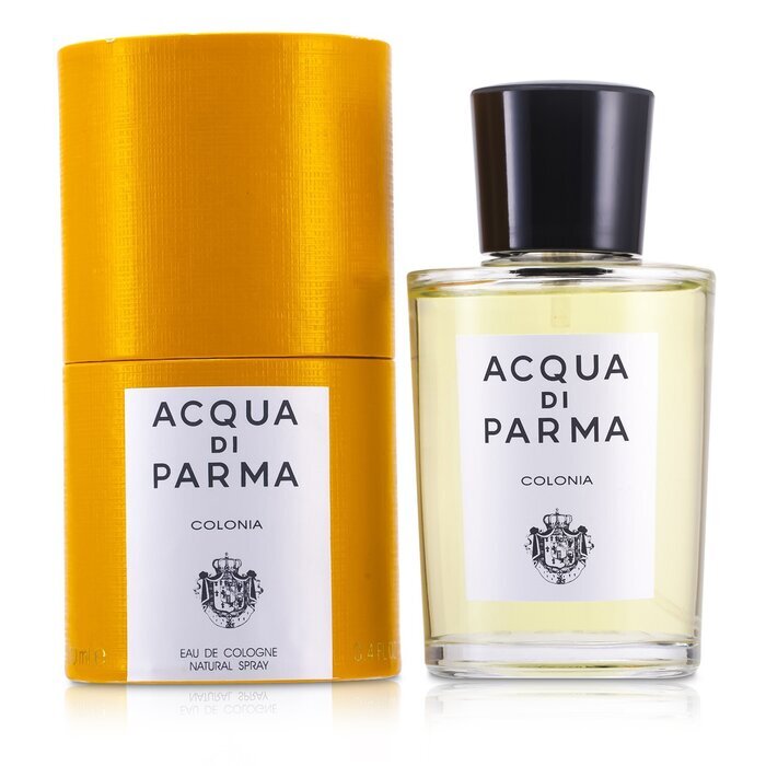 Acqua Di Parma Colonia Eau de Cologne Spray 100 ml