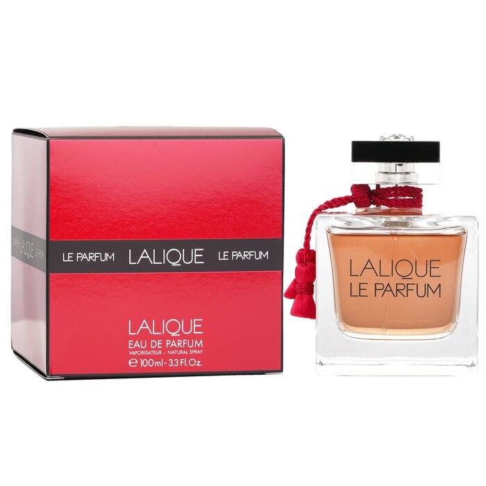 Lalique Le Parfum Eau de Parfum Spray 100 ml