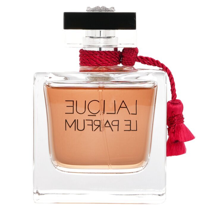 Lalique Le Parfum Eau de Parfum Spray 100 ml