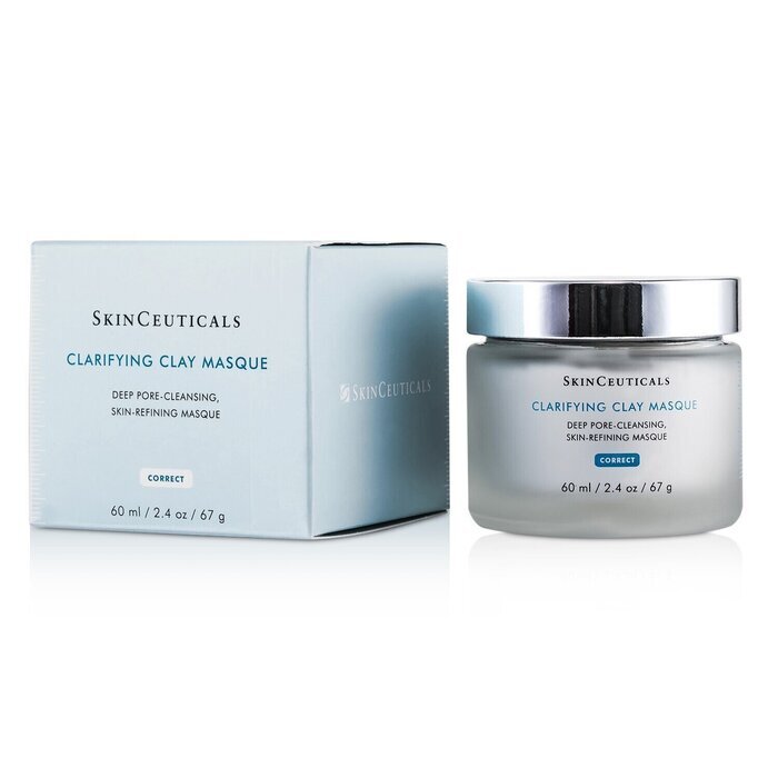 SkinCeuticals Klärende Tonmaske, 60 ml