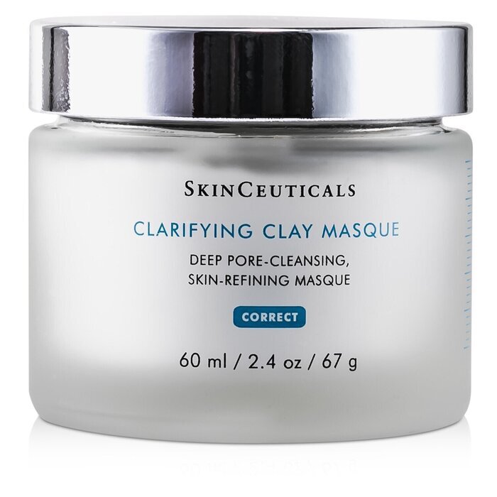 SkinCeuticals Klärende Tonmaske, 60 ml