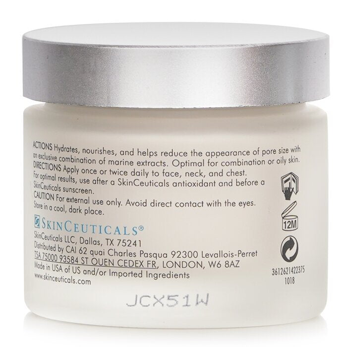 SkinCeuticals Daily Moisture (für normale oder fettige Haut) 60 ml/2 oz