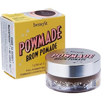 Benefit Powmade Augenbrauengel Nr. 5 Warmes Schwarzbraun 5 g