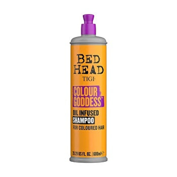 Tigi Bh Colour Goddess Öl-Shampoo, 600 ml