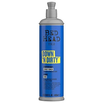 Tigi Bh Down'n Dirty Leichter Conditioner 400ml