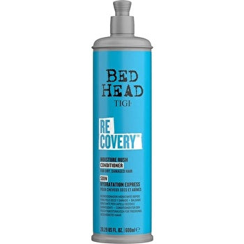 Tigi Bh Recovery Moisture Rush Conditioner für trockenes, strapaziertes Haar, 970 ml