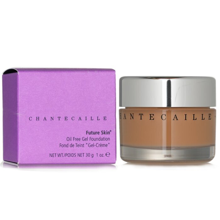 Chantecaille Future Skin Ölfreie Gel-Grundlage – Weizen, 30 g