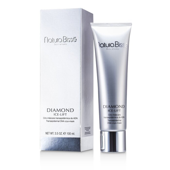 Natura Bisse Diamond Ice-Lift Transepidermale DNA Kryo-Maske 100ml/3.5oz