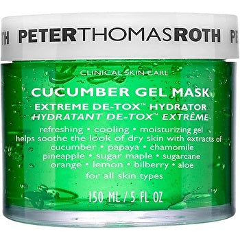 Pt Roth Gurken-Gelmaske 150 ml