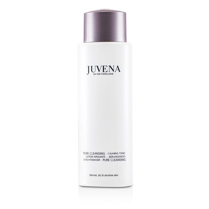 Juvena Pure Calming Tonic Cleansing/normale trockene und empfindliche Haut, 200 ml