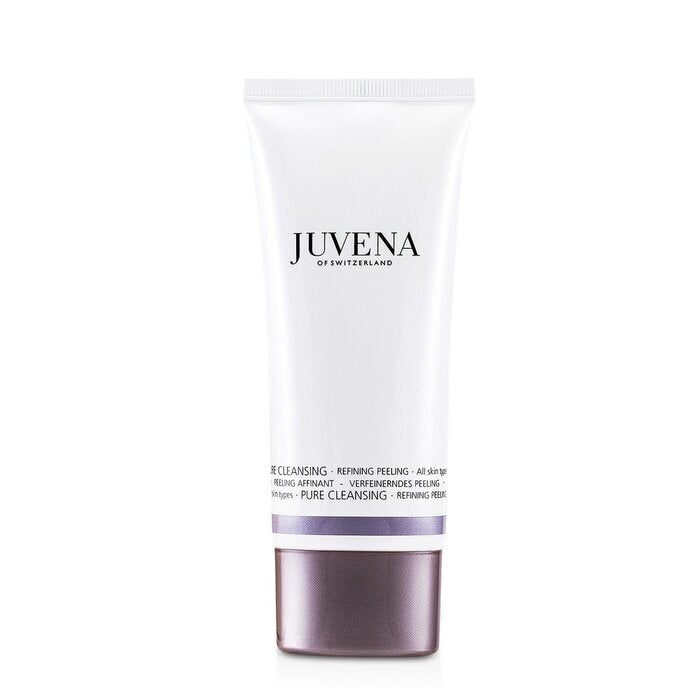 Juvena Pure Cleansing Refining Peeling Alle Hauttypen/Hautspezialisten 100ml