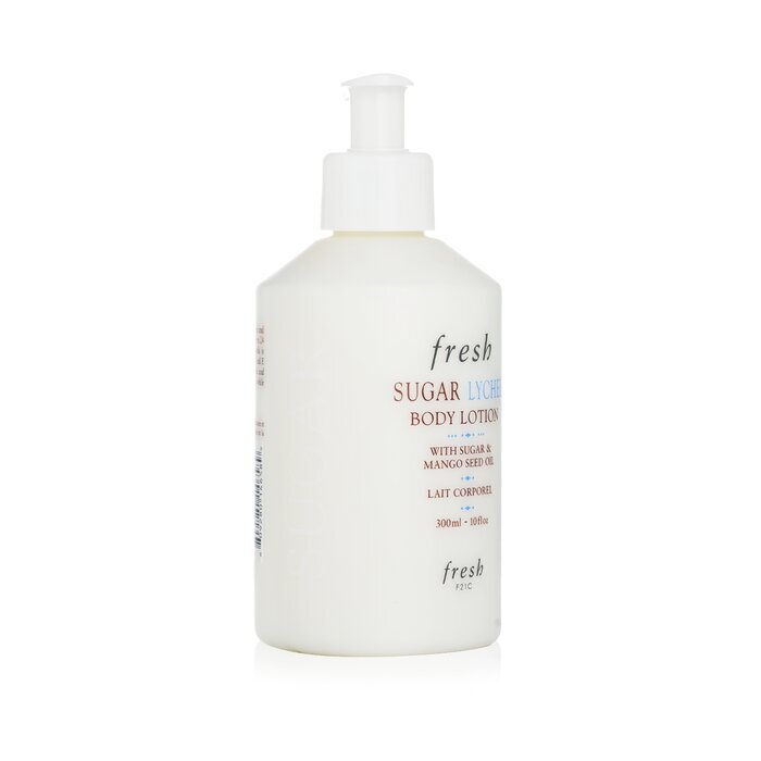 Fresh Sugar Litschi Körperlotion 300ml/10oz