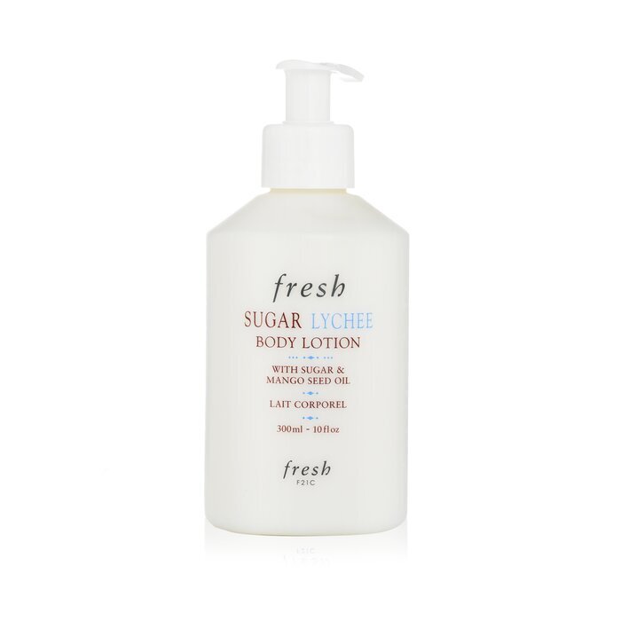 Fresh Sugar Litschi Körperlotion 300ml/10oz