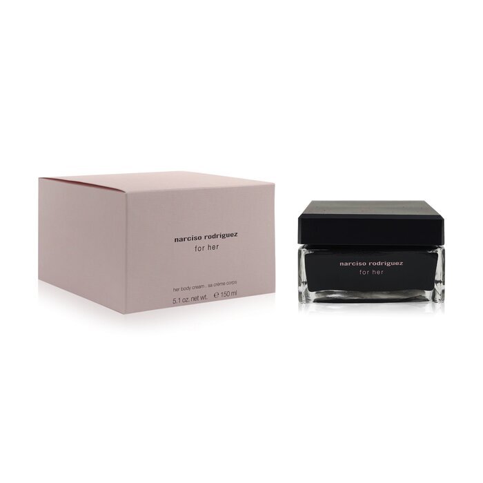 Narciso Rodriguez Für Sie Körpercreme 150ml/5.2oz