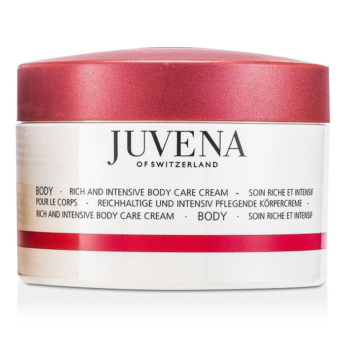 Juvena Body Luxury Adoration Körperpflegecreme 200ml