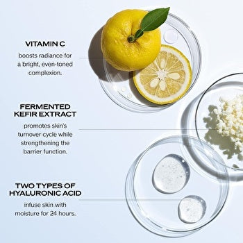 Shiseido Eudermine Recharge d'Essence Activatrice 145ml - Hydratation Profonde et Traitement des Taches Sombres