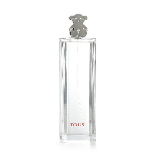Tous Eau de Toilette Spray 90 ml