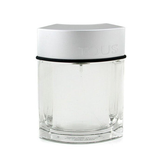 Tous Man Eau de Toilette Spray 100 ml