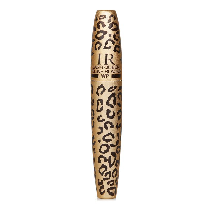 Helena Rubinstein Lash Queen Feline Blacks Mascara wasserfest - Nr. 01 Deep Black 7,2 ml/0,24 oz