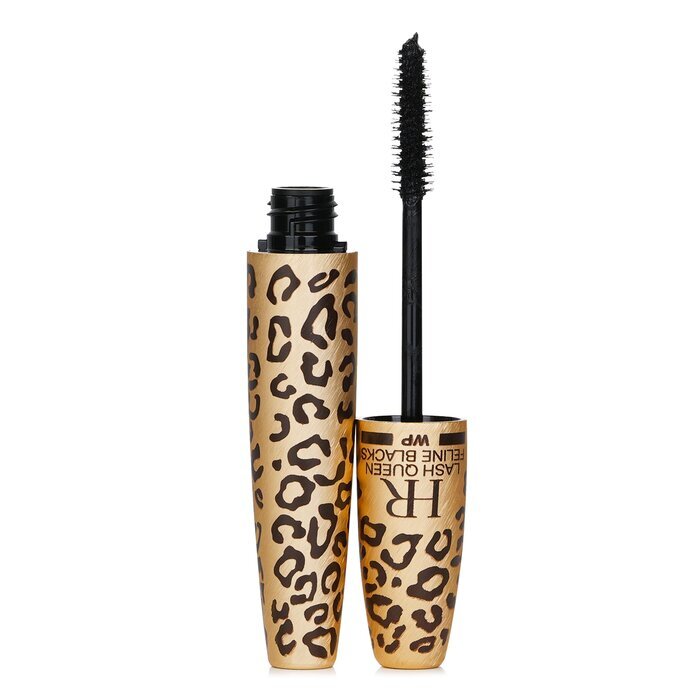 Helena Rubinstein Lash Queen Feline Blacks Mascara wasserfest - Nr. 01 Deep Black 7,2 ml/0,24 oz