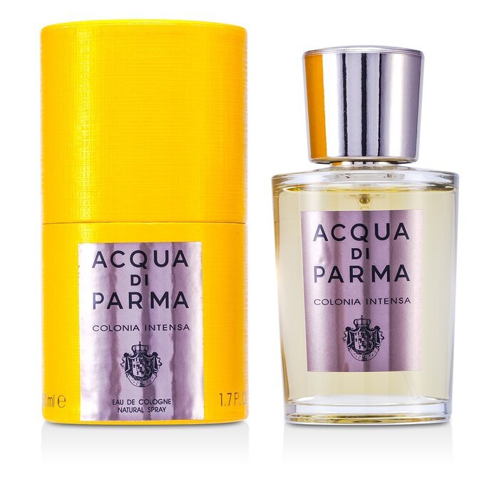 Acqua Di Parma Colonia Intensa Eau de Cologne Spray 50 ml