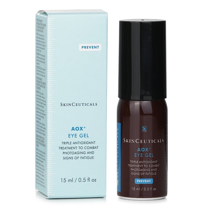 SkinCeuticals Augengel mit AOX+ 15ml/0,5oz
