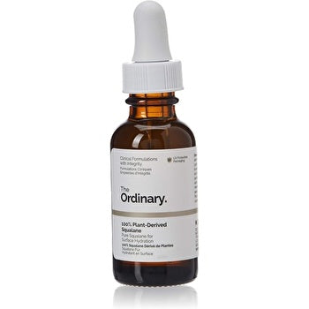 The Ordinary 100 % pflanzliches Squalan, 30 ml