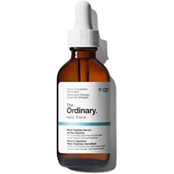 The Ordinary Multi-Peptid-Serum für Haardichte, 60 ml