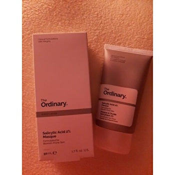 The Ordinary Salicylsäure 2 % Maske 50 ml