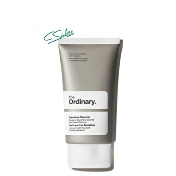 The Ordinary – Squalan-Gesichtsreiniger, Make-up-Entferner, 50 ml