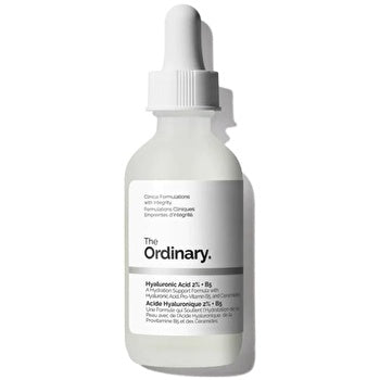 The Ordinary Hyaluronsäure 2 % & B5 60 ml