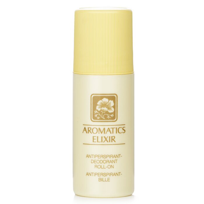 Clinique Aromatics Elixir Deo Roll On 75ml