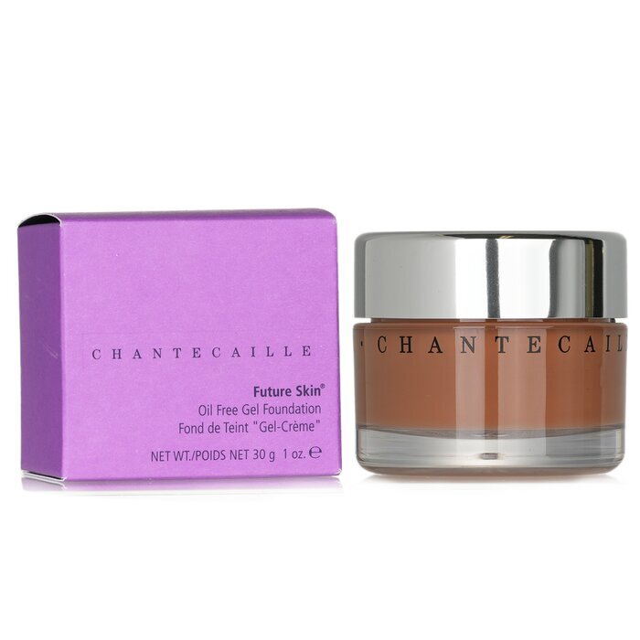 Chantecaille Fond de Teint Gel Sans Huile Future Skin - Suntan 30g/1oz