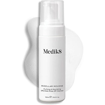 Medik8 Mizellen-Mousse 150ml