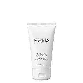 Medik8 Natürliche Tonmaske 75 ml