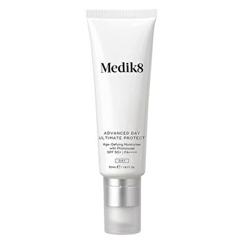 Medik8 Advanced Day Ultimate Protect Feuchtigkeitscreme LSF 50+, 50 ml
