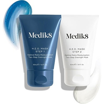 Medik8 Heo Maskenset 2x50ml 100ml
