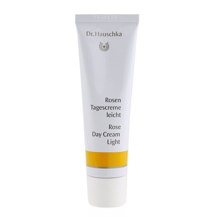 Dr. Hauschka Rosen Tagescreme Leicht 30g/1oz