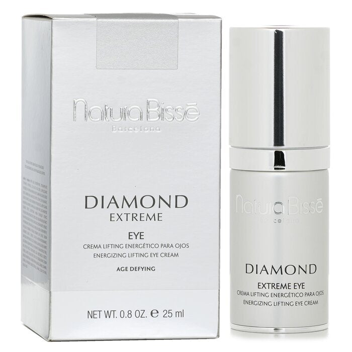 Natura Bisse Diamond Extreme Eye 25 ml/0,8 oz