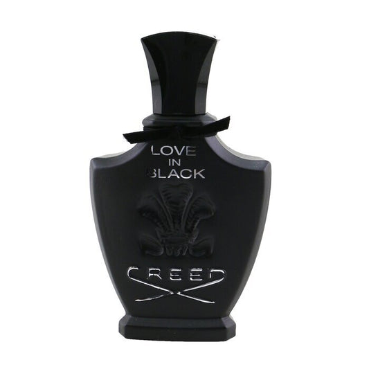 Creed Love In Black Duftspray 75ml