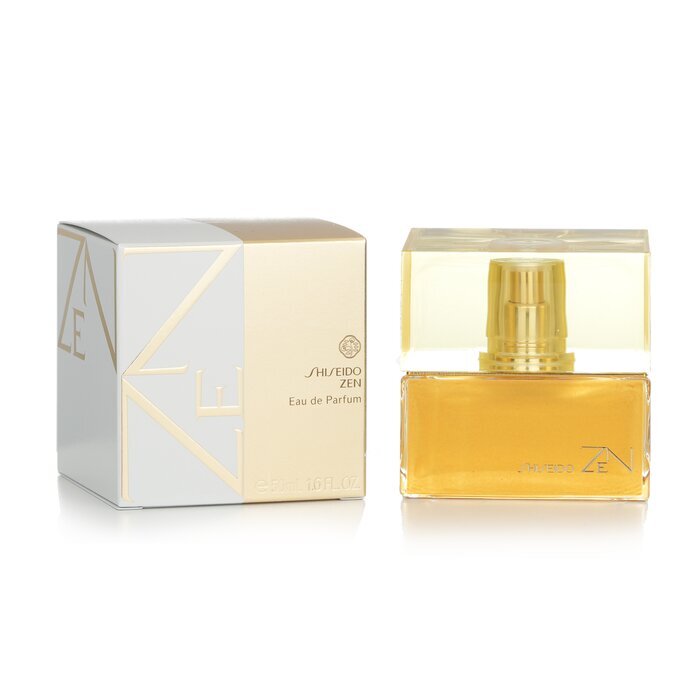 Shiseido Zen Eau De Parfum Spray 50 ml