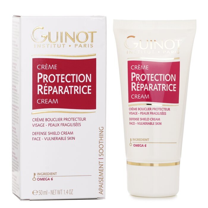 Guinot Creme Protection Reparatrice Gesichtscreme 50ml