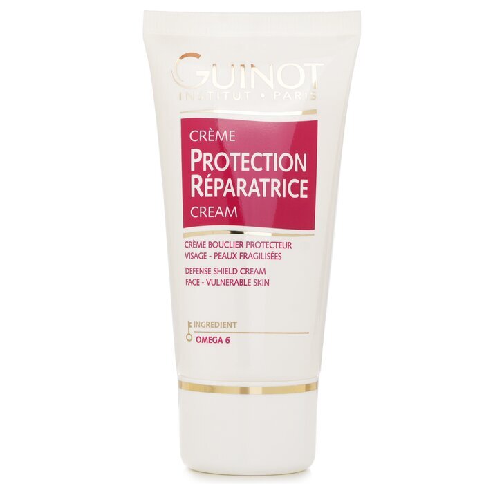 Guinot Creme Protection Reparatrice Gesichtscreme 50ml