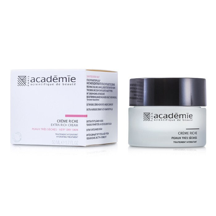 Academie Hydraderm Creme Rich Hydrating Treatment 50ml