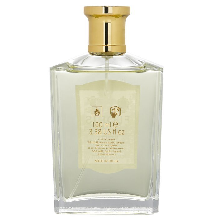 Floris White Rose Eau de Toilette Spray 100 ml