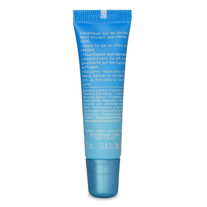 Clarins Hydra-Essentiel Feuchtigkeitsspendender Lippenbalsam, 15 ml