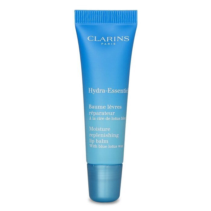 Clarins Hydra-Essentiel Feuchtigkeitsspendender Lippenbalsam, 15 ml
