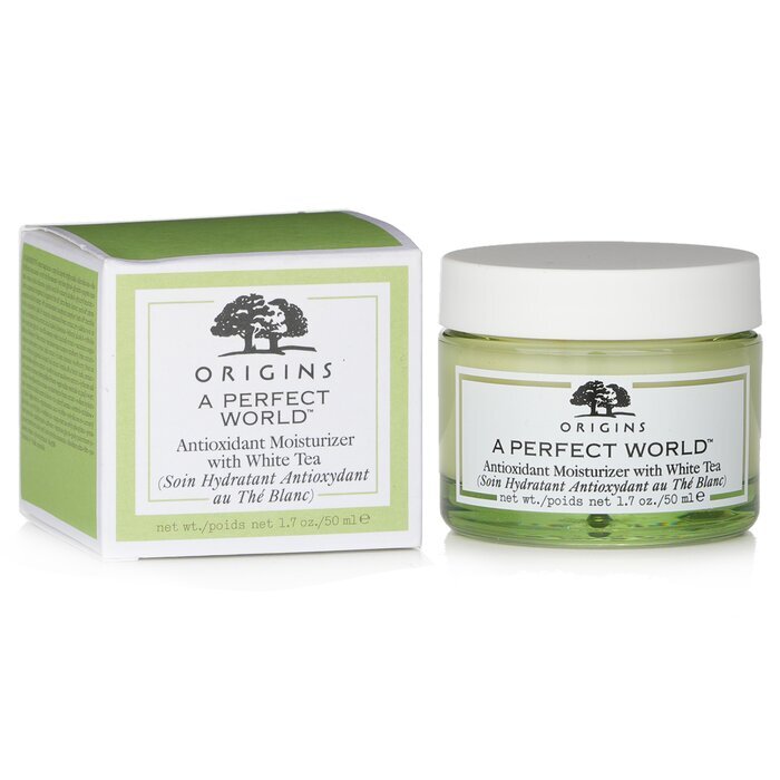 Origins A Perfect World Antioxidant Moisturizer mit weißem Tee 50ml/1.7oz