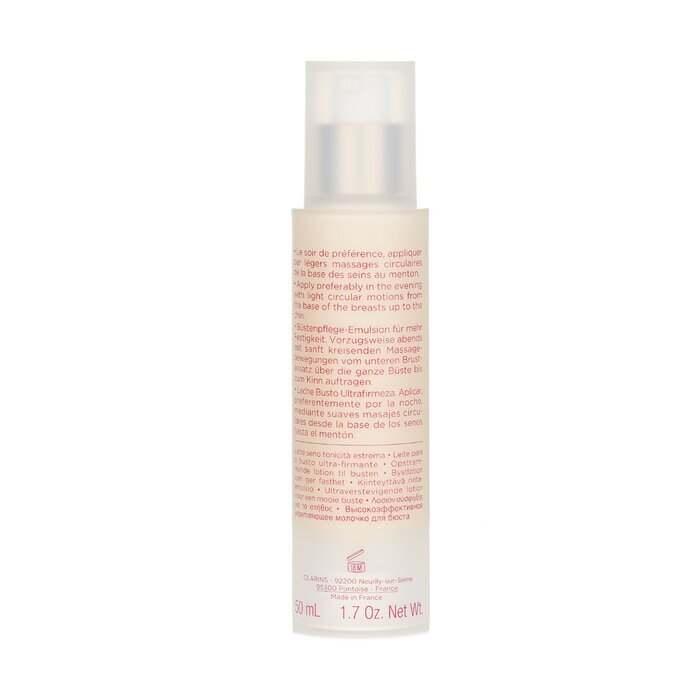 Clarins Bust Beauty Straffende Lotion 50ml/1.7oz
